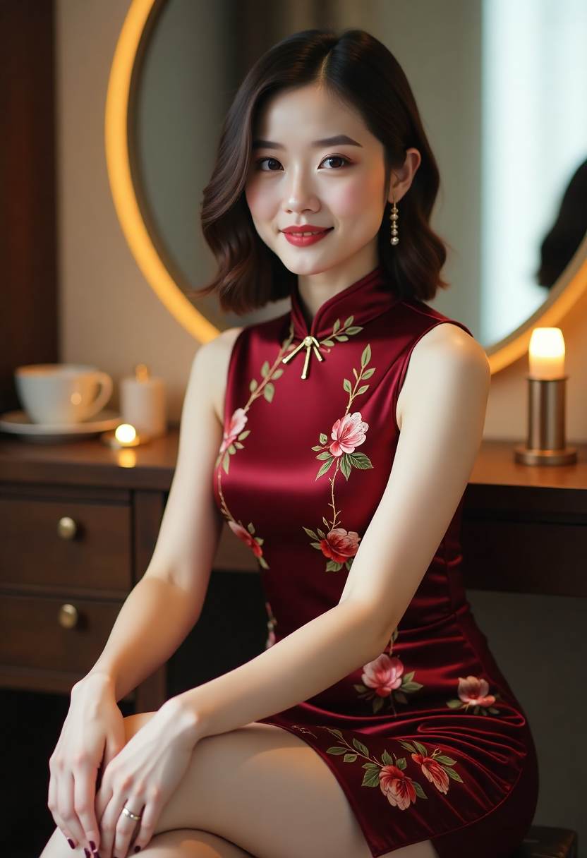 口袋里的星