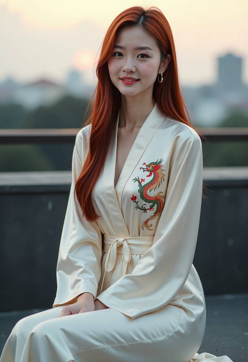 站台尽头
