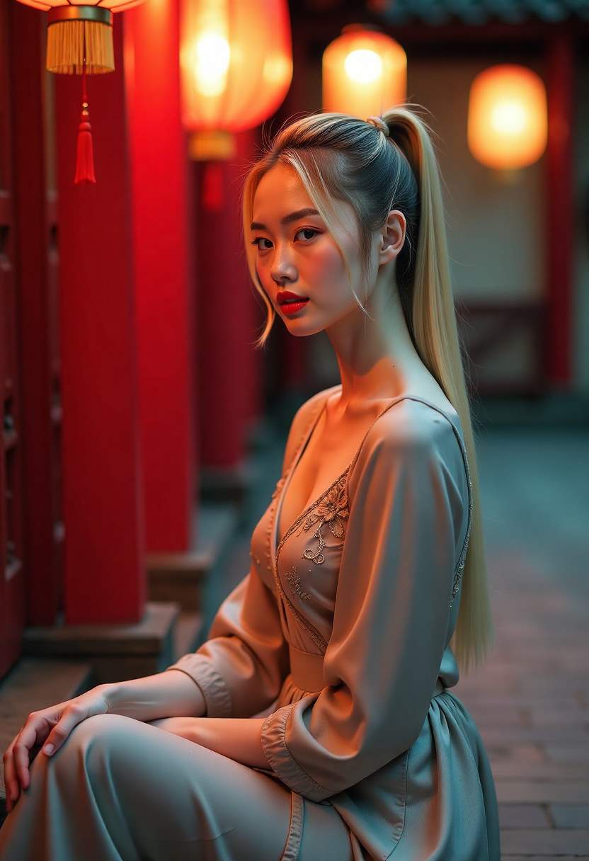 双人巡逻日志
