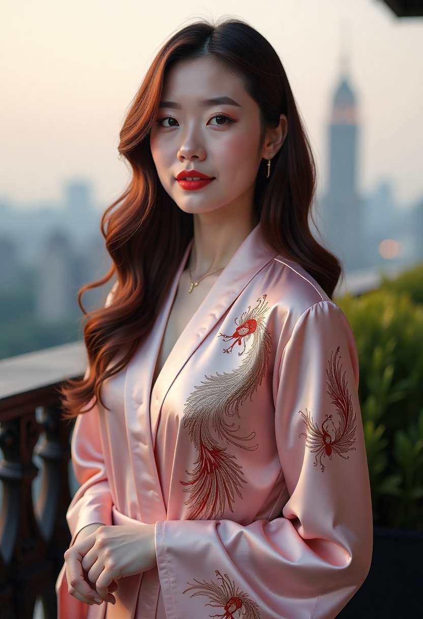 白手套